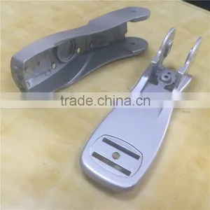 High Precision Metal Parts Stamping Die Casting and High Quality Plating Processing thumbnail-3