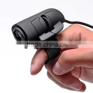 Mini USB 3D Optical Handheld Finger Mouse / Laptop Mini Mouse / Usb Finger Mouse thumbnail-1
