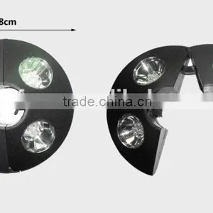 Good Design 24 LED Outdoor Patio Umbrella Light, Outdoor Garden Camping Night thumbnail-3
