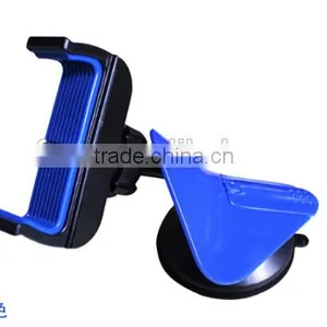 High Quality Moilble Phone Holder / Sticky Phone Holder / Mount Car Holder thumbnail-3