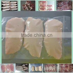 Vacuum Pack Halal Duck Breast Skin-on Boneless thumbnail-2
