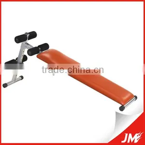 JM-D13205 Exercise Sit up Bench With Dumbbell thumbnail-1