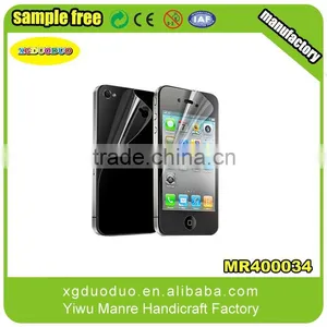Wholesale Liquid Tempered Glass Screen Protector thumbnail-1