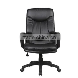 Hot Durable Leather Executive Office Chair HC-A040M thumbnail-3