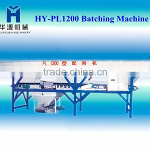 Concrete Batching Machine thumbnail-1