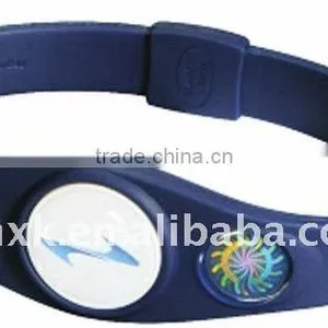 Manufacturing Power Band Balance Bracelet thumbnail-1