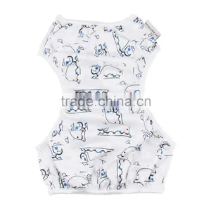 Hi-Sprout Customized Reusable Swimming Pant thumbnail-3