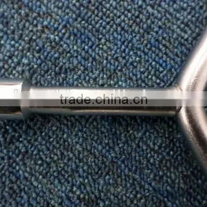 Y Type Wrench Triangle Type Wrench Three Ways Wrench thumbnail-3