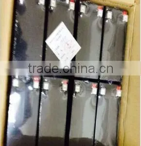 12v9ah Battery, Rechargeable Lead Acid Battery thumbnail-6