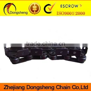 All Kinds of Attachment Roller Chain thumbnail-6