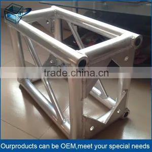 Hot Sell TUV Aluminum Roof Truss for Line Array Speaker thumbnail-1