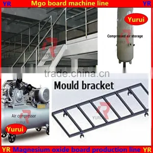 Magnesium Oxide Mgo Drywall Board Making Machine thumbnail-5
