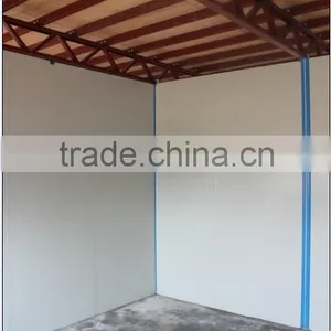 China Fast Installing Prefab Worker Accommdation Building for Sale thumbnail-3