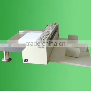 Creasing Machine YH660 thumbnail-1