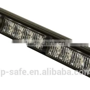 Amber Emergency Road Safety Advisor Lights/4X8 LED Traffic Direction Light Bar LTDG9117-8 thumbnail-2