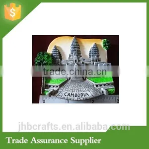 Buy 3d Fridge Magnets City World or Souvenir Fridge Magnet thumbnail-2