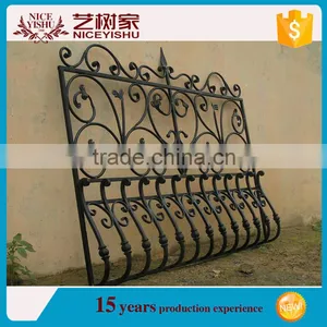 Modern Steel Window Grill Designs / Cheap Window Grill Designs thumbnail-1