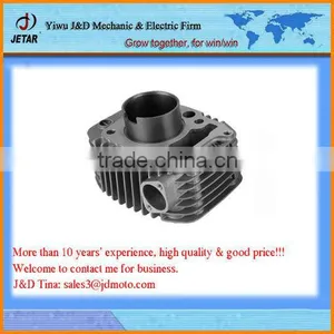 Motorcycle Cylinder Wave125 thumbnail-1