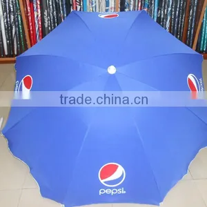 China Manufacturer Outdoor Umbrella Parasol Wholesale thumbnail-2