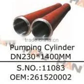 Putzmeister Pumping Cylinder DN200*2100MM OEM 022051008 Concrete Pump Spare Parts thumbnail-3