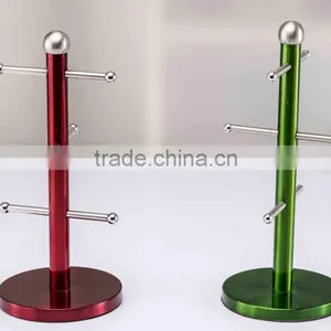 High Quality Metal Steel Tissue Holder thumbnail-1