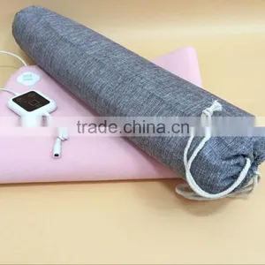 Double-sided Design Electric Heating Blanket Double With High Quality thumbnail-3