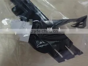 Headlight Washer Nozzle RH for Nissans Qashqai J10Z HR16 MR20 28611-JD000 thumbnail-1