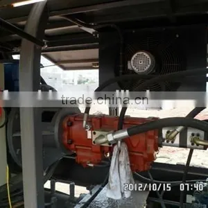 FAE Fine Stone Concrete Pumps thumbnail-4