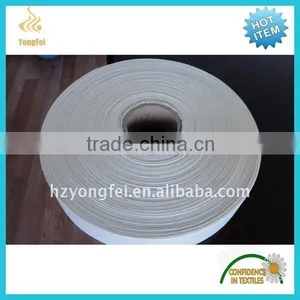 Wholesale Polyester Cotton Fabric Garment Label From Huzhou Fabric Label Maker thumbnail-2