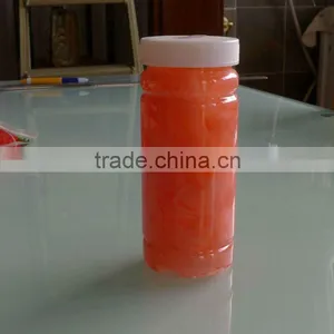 180g PET Red Pickled Ginger /sushi Ginger Slice thumbnail-2