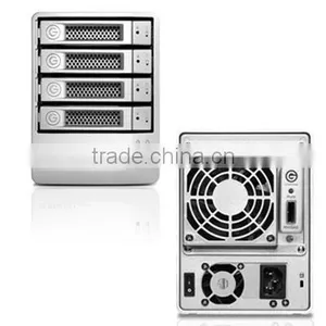 G-Technology G-SPEED eS PRO 0G01873 DAS Array thumbnail-1