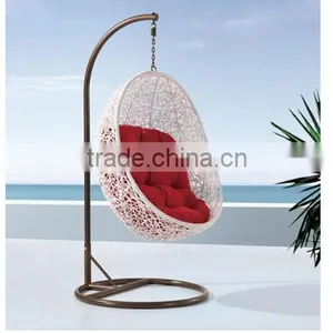 Outdoor Patio Swing Chair thumbnail-1