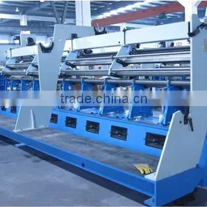 Tricot Mosquito Net Knitting Machine thumbnail-2