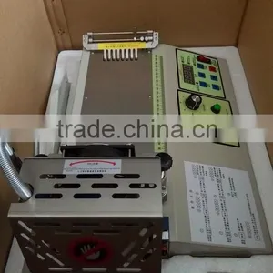 Strip Ribbon Cutting Machine/ Hot Blade Webbing Cutter thumbnail-5