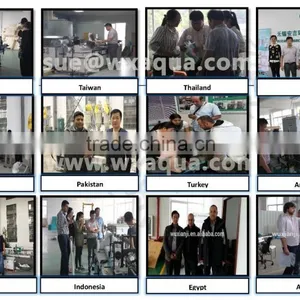 2016 PP Yarn Filter Cartridge Making Machine thumbnail-5