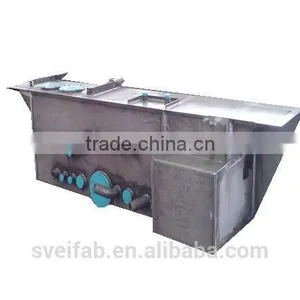 Custom Made ISO9001 Heavy Steel Welding Parts With Flame Cutting Service thumbnail-2