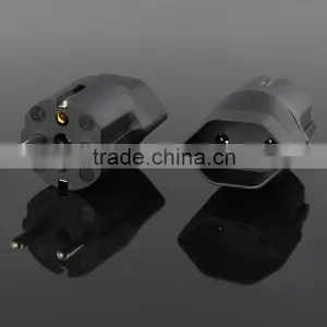 Germany to Swiss Adapter Plug thumbnail-2