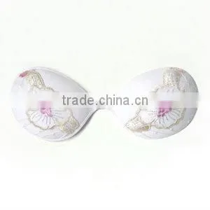 Cotton Soft Strapless Bra thumbnail-1