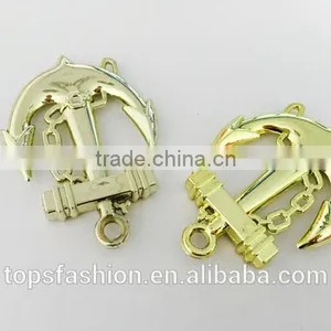 ECO-friendly Openhotsexy Photo Bikini Imperial Crown Shape Swimwear Accessories thumbnail-3