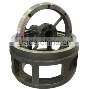 Graphite Electrode Thread Ring Gauge thumbnail-2