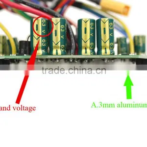 Smart Balance Wheel Self Balancing Electric Scooter Spare Parts thumbnail-4