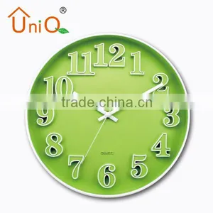Decorative Popular Home Large Wall Clock thumbnail-1