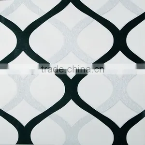 Vinyl Wallpaper With Modern Korea Design thumbnail-6