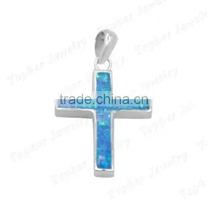 2016 Hot Sale High Quality Cross Pendant thumbnail-2