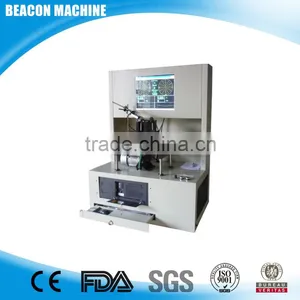 Portable Balancing Machine RYQ-10 Easy to Operate With Most Competitive Price thumbnail-2