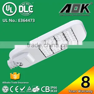 EMC RoHS C-Tick Energy Star GS SAA LVD CE UL Approval IP66 12V Dc Led Solar Street Lights With Lumileds Chip thumbnail-2