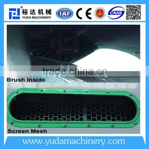 SCY63 Type Granular Material Pre Cleaner thumbnail-2