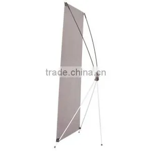 Economic Free Standing X-banner Display thumbnail-2