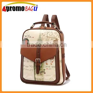 New Product Fashion Backpack ,girls School Bag,korean Backpack thumbnail-5