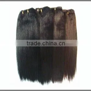 Non Remy Human Hair thumbnail-1
